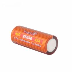 TF IMR 26650 Battery 4200mAh