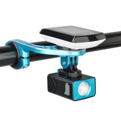 Trustfire D2R Rechargeable Bike Light 450 lumens IP66