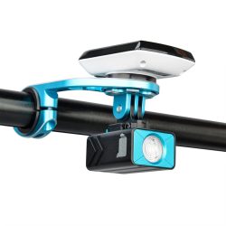 Trustfire D2R Rechargeable Bike Light 450 lumens IP66