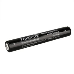 TrustFire T90R Flashlight Battery 5000mAh