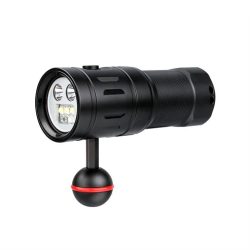 DF35 Diving Flashlight(PURCHASE TO GET 20% OFF)