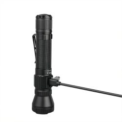 TrustFire T15R High Beam Flashlight 2350 Lumens