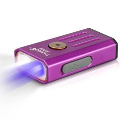 TrustFire MINIX Keychain Flashlight 320 Lumens