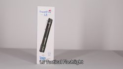 L5 PEN FLASHLIGHT(PURCHASE TO GET 20% OFF)