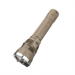 TrustFire DF002 Doomsday Underwater Diving Flashlight 3200 Lumens IPX8 Waterproof Diving Flashlight(GET 20% OFF AND A GIFT WITH YOUR PURCHASE)