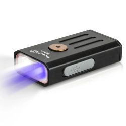 TrustFire MINIX Keychain Flashlight 320 Lumens