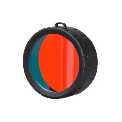 TrustFire T70 Flashlight Filter