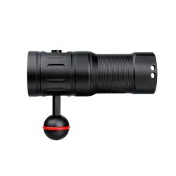 DF35 Diving Flashlight(PURCHASE TO GET 20% OFF)