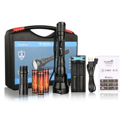 3T6 Pro  Hunting Flashlight(PURCHASE TO GET 20% OFF)