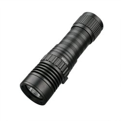 TrustFire DF006 Submersible Flashlight 2300 Lumens Underwater Activities Strong Light Illumination Light Maximum Depth 100m(PURCHASE TO GET 20% OFF)