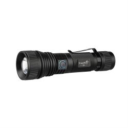 TrustFire E6 MAGNETIC ZOOM FLASHLIGHT 4000 MAH BATTERY 1500 Lumens