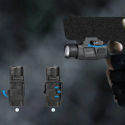 TrustFire GM07SE lamp 1050 lumens(GET 20% OFF AND A GIFT WITH YOUR PURCHASE)