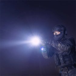 TrustFire GM35 Lamp 1350 Lumens(GET 20% OFF AND A GIFT WITH YOUR PURCHASE)