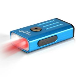 TrustFire MINIX Keychain Flashlight 320 Lumens