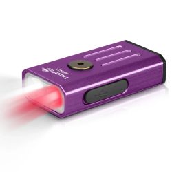 TrustFire MINIX Keychain Flashlight 320 Lumens
