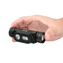 TrustFire H6R Rechargeable Headlamp 1350 Lumens(PURCHASE TO GET 20% OFF)