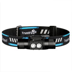 TrustFire H5R Rechargeable Headlamp 600 Lumens(PURCHASE TO GET 20% OFF)