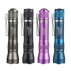 TrustFire L2 Pro Flashlight 1100 Lumens