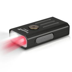 TrustFire MINIX Keychain Flashlight 320 Lumens