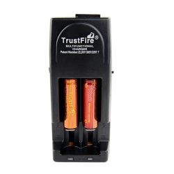TF IMR 14500 700mAh Li-ion Battery