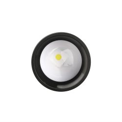 TrustFire E6 MAGNETIC ZOOM FLASHLIGHT 4000 MAH BATTERY 1500 Lumens