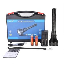 TrustFire T70  Hunting Flashlight 2300 lumens(GET 20% OFF AND A GIFT WITH YOUR PURCHASE)