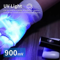 TrustFire MINIX3 EDC Multi-Function Flashlight Available with white light, flood light, green laser, and UV or red light options(GET 20% OFF AND A GIFT WITH YOUR PURCHASE)