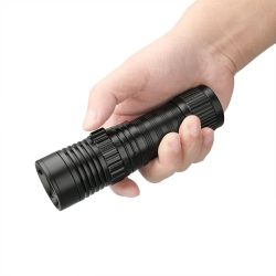 TrustFire DF006 Submersible Flashlight 2300 Lumens Underwater Activities Strong Light Illumination Light Maximum Depth 100m(PURCHASE TO GET 20% OFF)