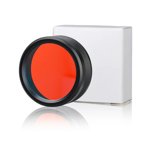 TrustFire T40R Flashlight Filter
