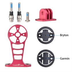 HE06 Bike Handlebar Mount