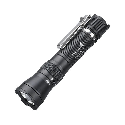 TrustFire L2 Pro Flashlight 1100 Lumens