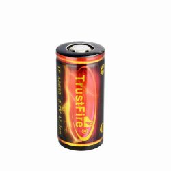 TrustFire 32650 Battery 6000mAh