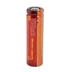 TF IMR 14500 700mAh Li-ion Battery