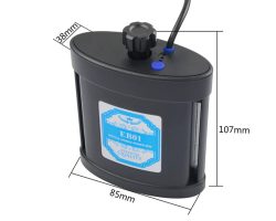 EB01 Battery Box