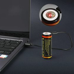 TrustFire DF006 Submersible Flashlight 2300 Lumens Underwater Activities Strong Light Illumination Light Maximum Depth 100m(PURCHASE TO GET 20% OFF)