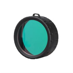 TrustFire T70 Flashlight Filter