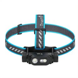 TrustFire H6R Rechargeable Headlamp 1350 Lumens(PURCHASE TO GET 20% OFF)