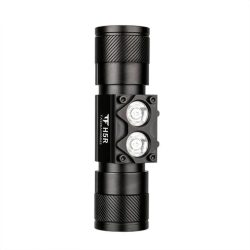 TrustFire H5R Rechargeable Headlamp 600 Lumens(PURCHASE TO GET 20% OFF)