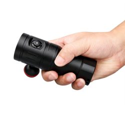 DF35 Diving Flashlight(PURCHASE TO GET 20% OFF)