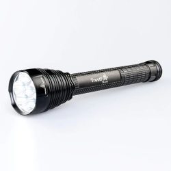TrustFire TR-J18 Powerful Flashlight 8000 Lumens