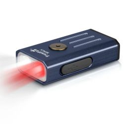 TrustFire MINIX Keychain Flashlight 320 Lumens