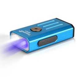 TrustFire MINIX Keychain Flashlight 320 Lumens